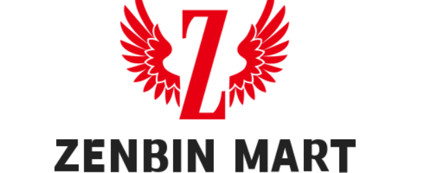 ZENBIN MART LLC